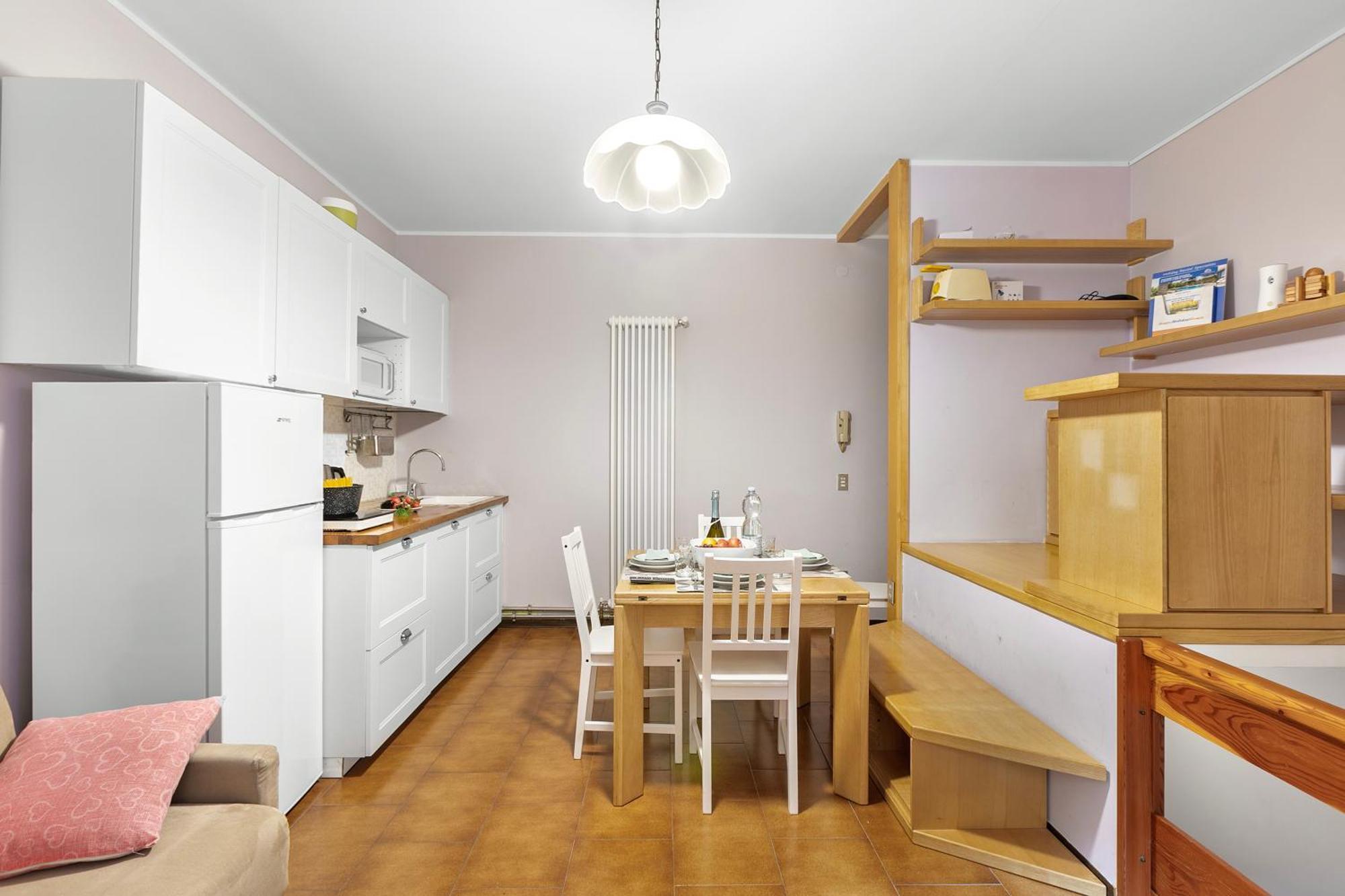 Ca'Cerere - Happy Rentals Рива дел Гарда Екстериор снимка
